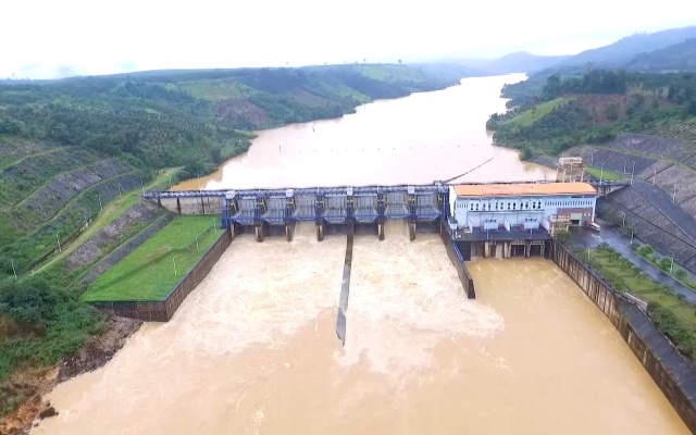 Phê duyệt Quy hoạch tổng hợp lưu vực sông Sê San