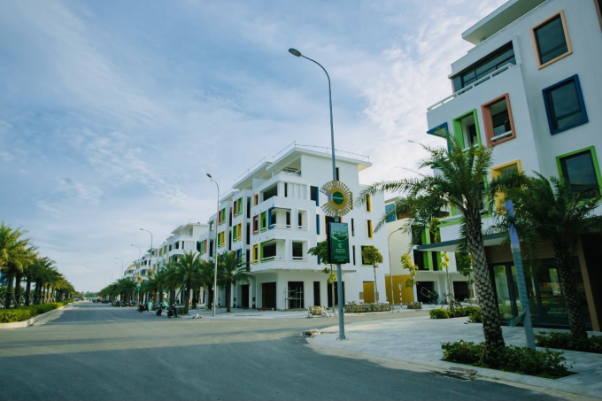 Đại đô thị Meyhomes Capital Phú Quốc với sứ mệnh đặt nền móng cho việc phát triển mở rộng không gian đô thị Phú Quốc