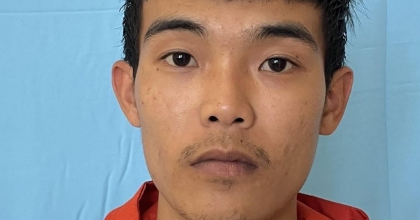 Thanh Hoá: Bắt "đạo chích" phá két sắt, trộm cắp tiền, vàng