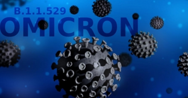 Biến thể Omicron và những điều cần biết