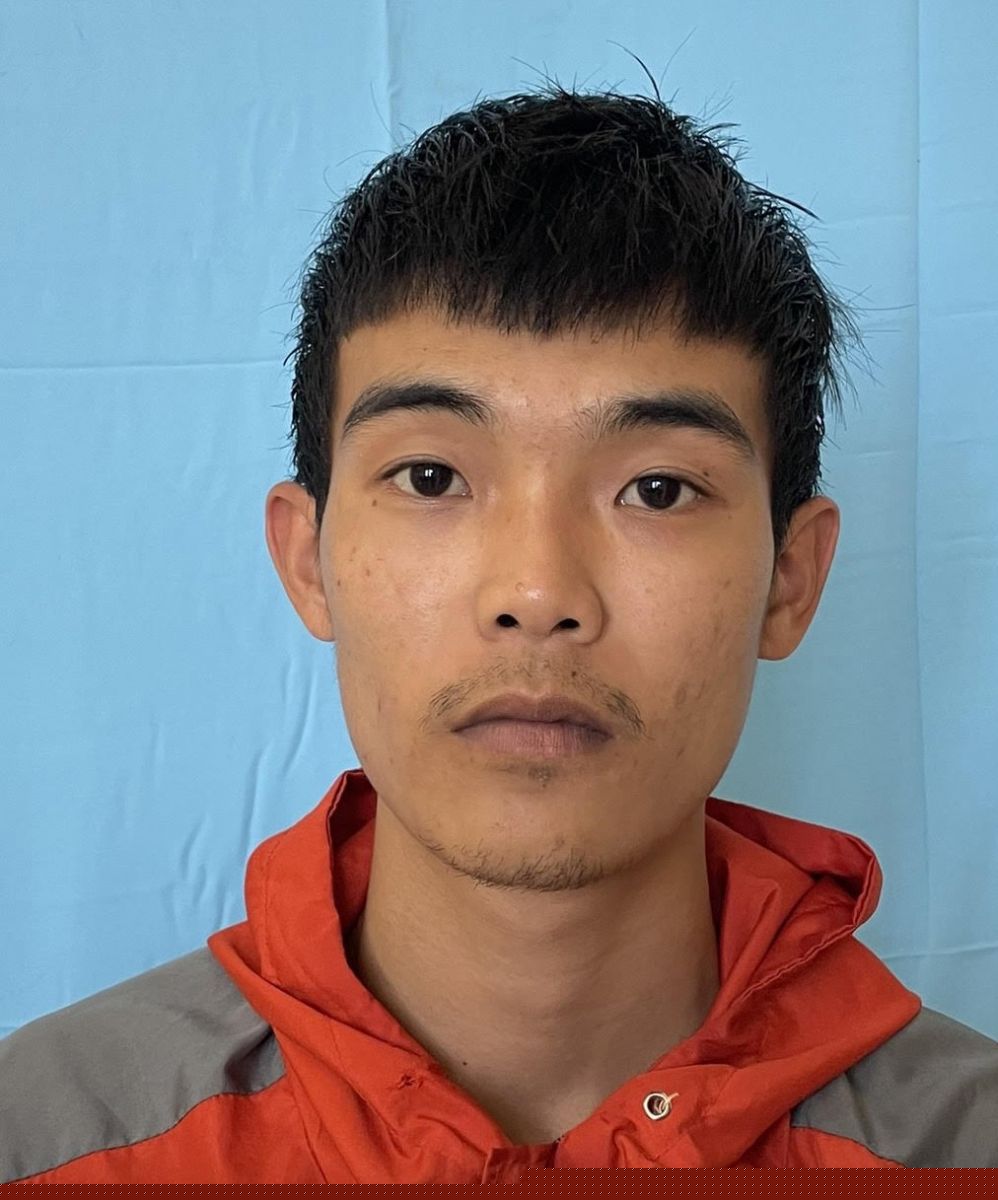 Đối tượng Nguyễn Ngọc Chung