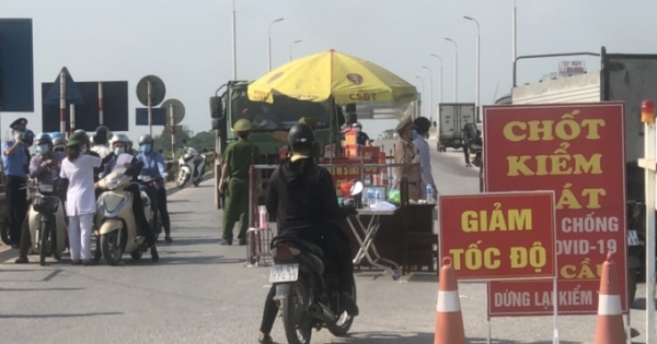 Bắc Ninh: Đám cưới chỉ nên báo hỷ, đám tang phải hỏa táng