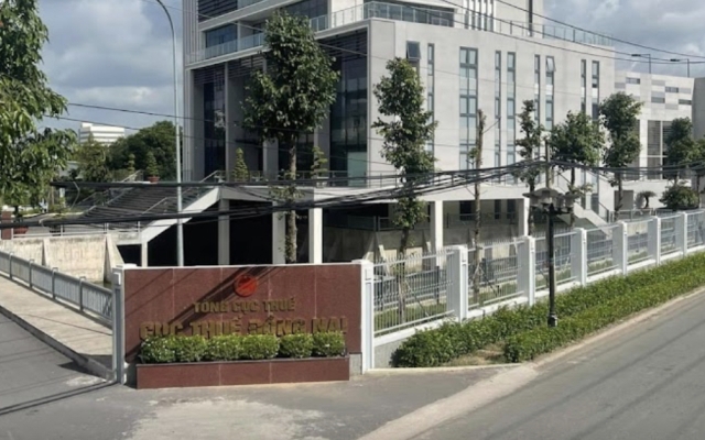 Cục Thuế Đồng Nai giảm, miễn tiền thuê đất tại nhiều dự án không đúng quy định