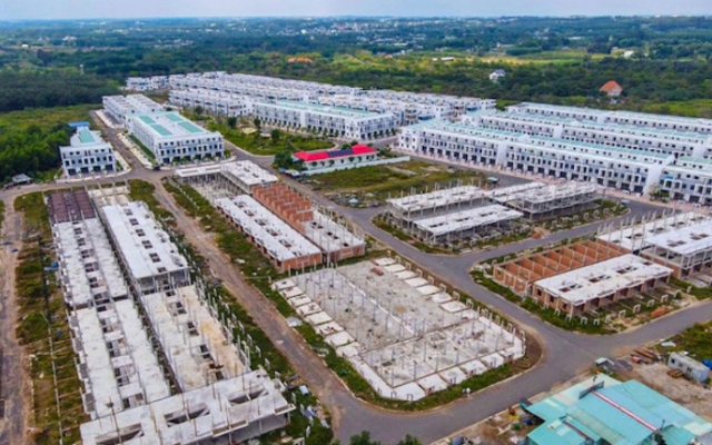 “Bí ẩn” dự án trên đất rừng của công ty LDG