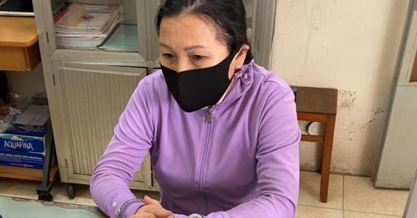 Bắt giữ đối tượng chiếm đoạt 1,8 tỷ đồng rồi trốn truy nã 3 năm