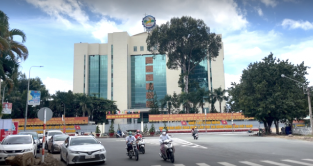 Đồng Nai giao đất công cộng có mục đích kinh doanh trái quy định