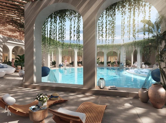 Ch&iacute;nh thức ra mắt 12 đối t&aacute;c ph&acirc;n phối chiến lược dự &aacute;n Cam Ranh Bay Hotels &amp;amp;amp; Resorts ảnh 4