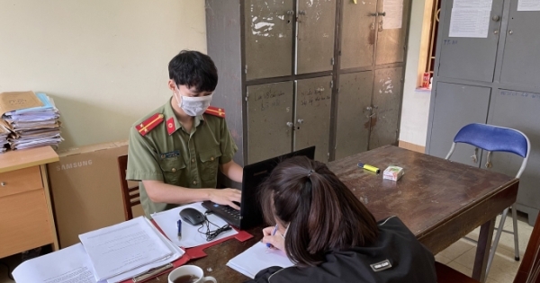 Hà Giang: Bị phạt vì xúc phạm uy tín, danh dự người khác trên mạng xã hội