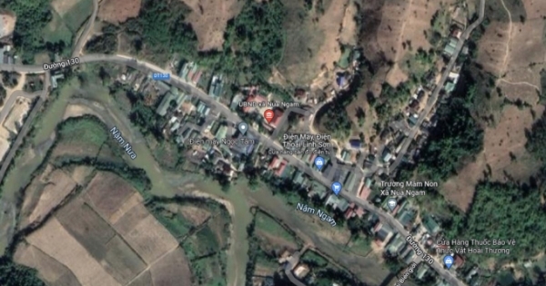 Nghi án con gái sát hại người cha bại liệt ở Điện Biên