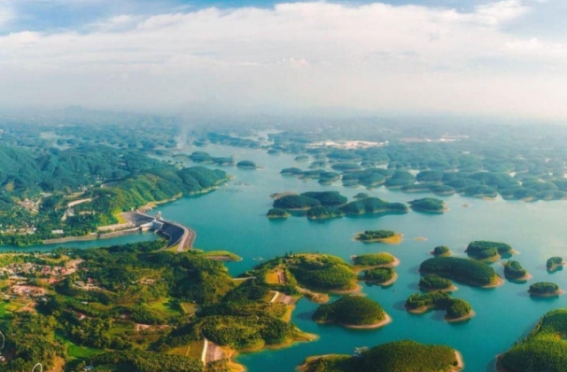 Xử lý nghiêm các vi phạm trong thiết kế, xây dựng, vận hành các công trình thủy điện