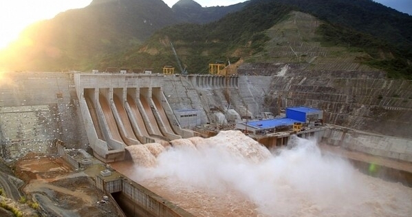 Bộ Xây dựng góp ý nhiều nội dung với Dự án thủy điện Nậm He Thượng 1