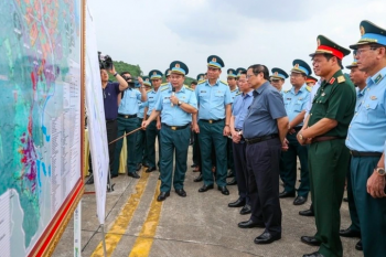 Yên Bái đề xuất quy hoạch sân bay dân dụng