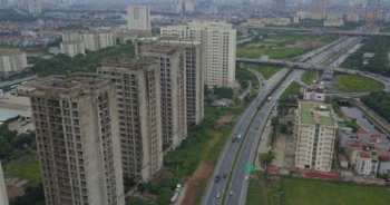 Bộ Xây dựng đề nghị TP Hà Nội xử lý tồn tại dự án nhà ở sinh viên Pháp Vân - Tứ Hiệp