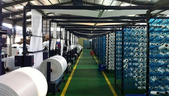 Xử phạt 90 triệu đồng đối với Công ty Sản xuất bao bì Ánh Thảo