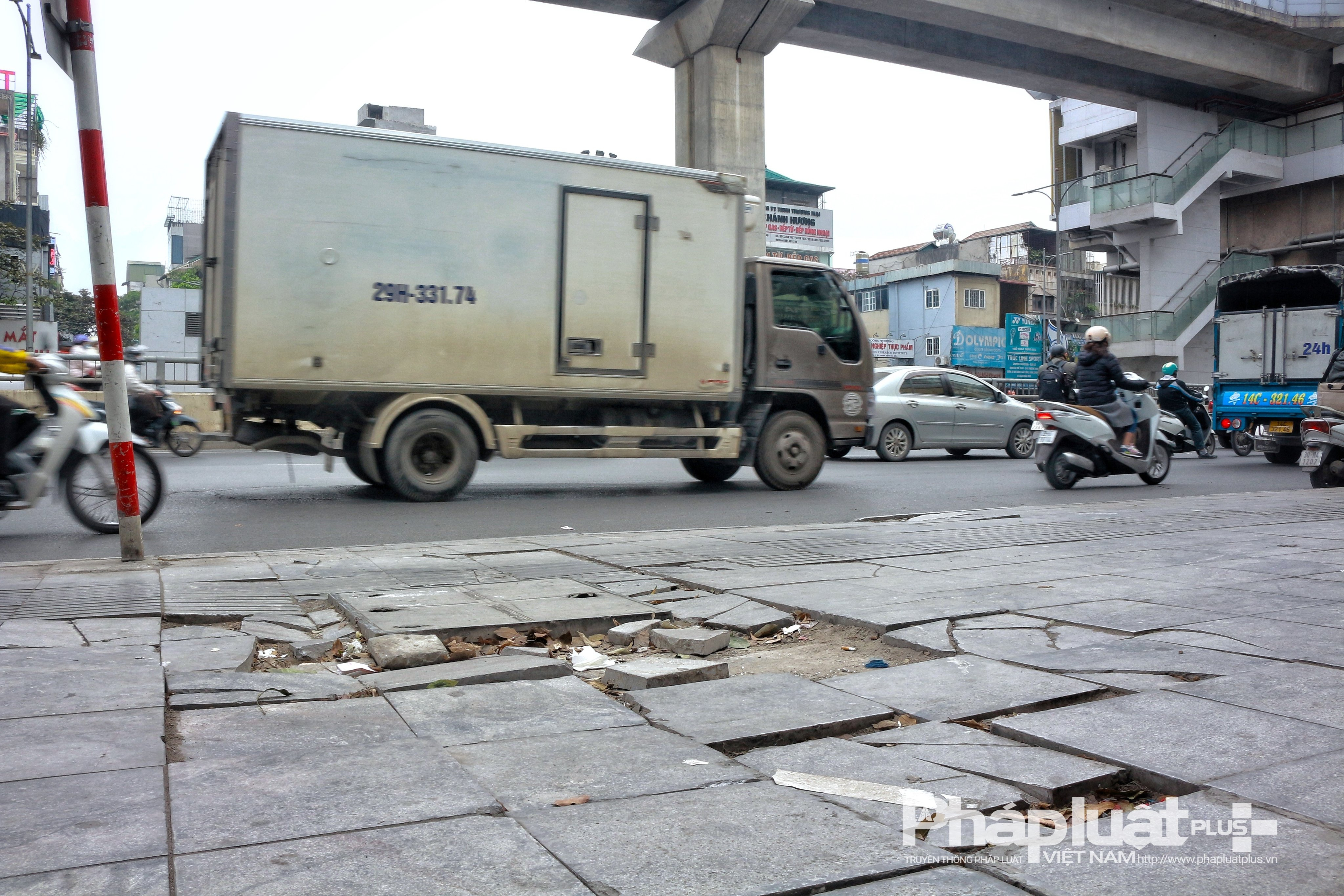 Mặc dù từng được kỳ vọng có độ bền lâu dài, nhưng thực tế chỉ sau vài năm