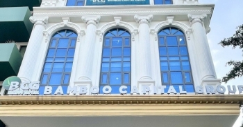 Bán chui cổ phiếu, một lãnh đạo của Bamboo Capital bị xử phạt