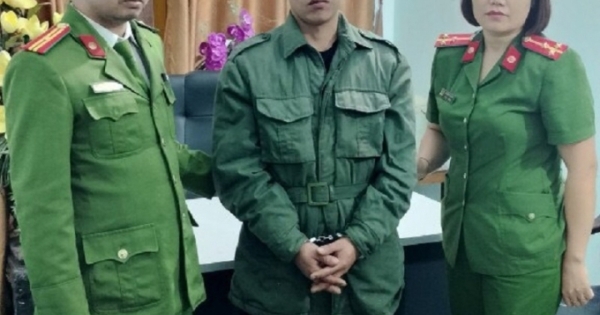 Hà Giang: Bắt giữ con nghiện “cuỗm” xe máy của người dân để ven đường