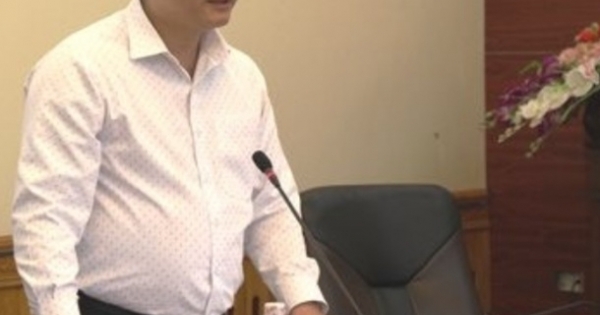 Quảng Ninh: Kỷ luật Phó Chủ tịch Thường trực UBND thị xã Quảng Yên