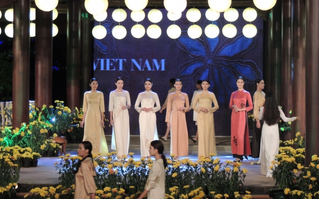 Festival hoa Đà Lạt lần thứ 7: