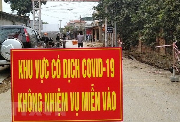 Nam tài xế trốn khỏi khu cách ly ở Khánh Hoà đã về Ninh Thuận