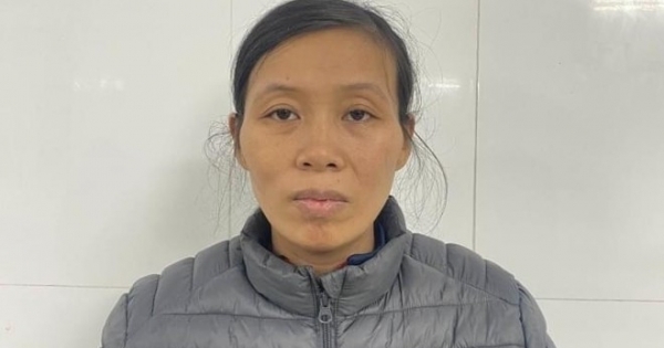 Xử lý thế nào vụ người mẹ dùng muôi múc canh đánh con trai tử vong