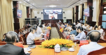 Bình Phước: Điểm đến hấp dẫn cho nhà đầu tư CHLB Đức