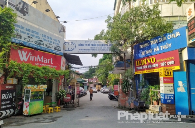 Quản lý và sử dụng nhà đất công sản: Vi phạm phải xử lý hình sự sẽ chuyển cơ quan điều tra