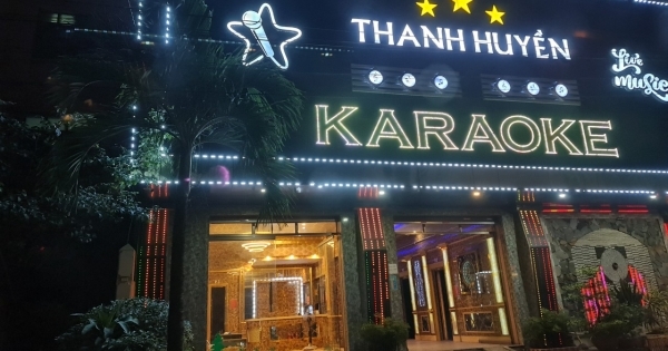 Quảng Ninh: Chưa đủ điều kiện, nhiều cơ sở karaoke không đảm bảo an toàn về PCCC vẫn hoạt động