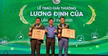 Cộng đồng các nhà nông trẻ Việt Nam tiêu biểu: Khát khao nâng tầm nông sản Việt