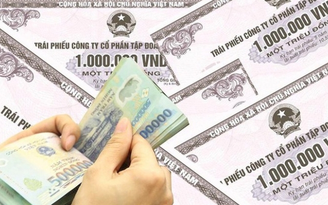 Yêu cầu doanh nghiệp phát hành trái phiếu thanh toán đầy đủ, đúng hạn nợ
