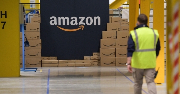 Một doanh nghiệp dệt may của Việt Nam kiện Amazon bồi thường 280 triệu USD