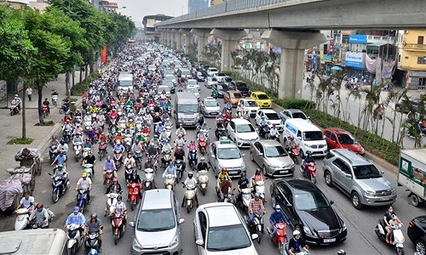 Ảnh minh họa. (Nguồn: Vietnamnet)