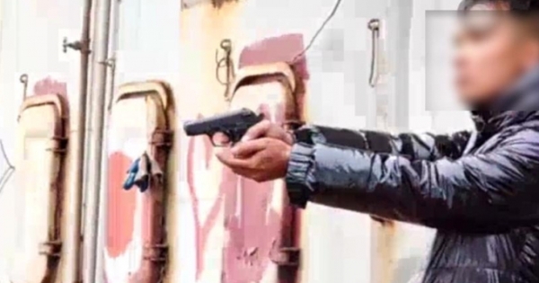 Hải Phòng: Xác minh, làm rõ vụ nổ súng trên khu vực biển huyện Kiến Thụy