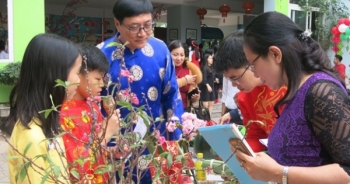 Hà Nội: Học sinh được nghỉ tết Nguyên đán 8 ngày