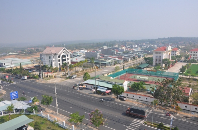 Tỉnh Kon Tum chấn chỉnh việc liên tục điều chỉnh chủ trương đầu tư