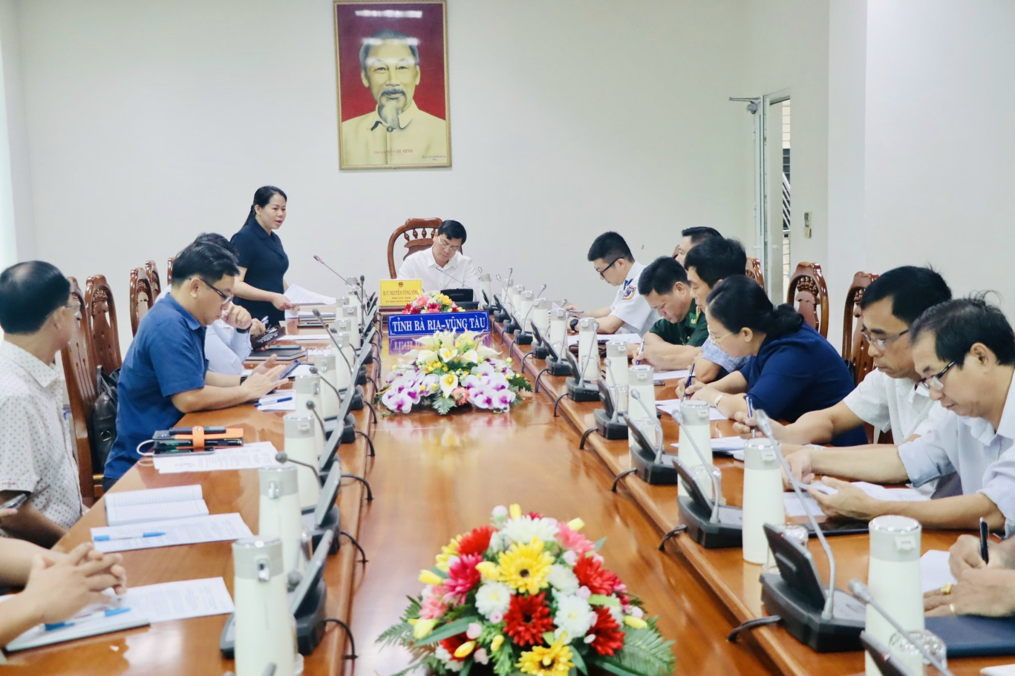 H&igrave;nh thức tuy&ecirc;n truyền, phổ biến ph&aacute;p luật được đa dạng h&oacute;a, sử dụng nhiều c&aacute;ch thức gần gũi với người d&acirc;n.