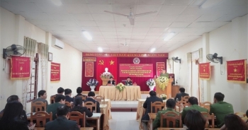 Nhiều khó khăn và thách thức trong Thi hành án dân sự tại Yên Bái