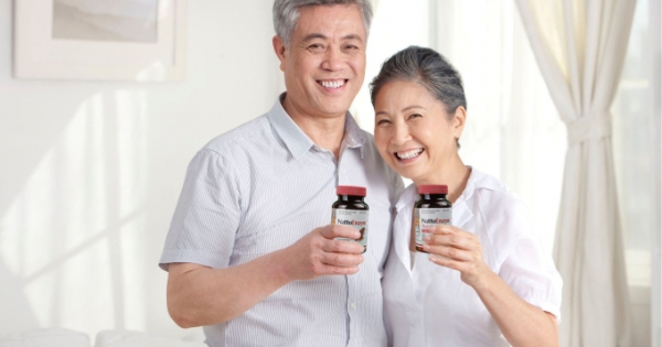 Shokuiku – chế độ dinh dưỡng phòng đột quỵ từ xứ sở mặt trời mọc