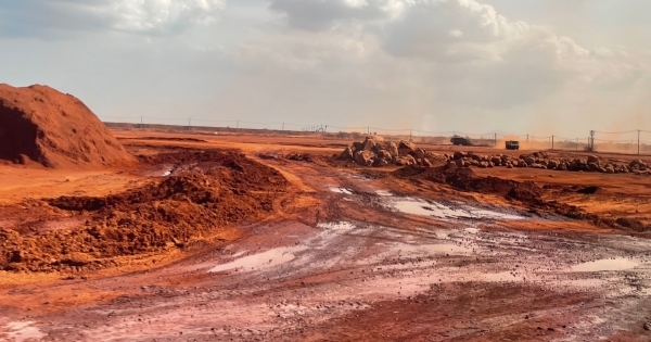 ACV hủy kết quả gói thầu 35.000 tỷ đồng xây nhà ga sân bay Long Thành