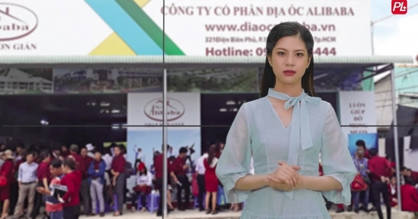 Nguyễn Thái Luyện Alibaba bị đề nghị mức án chung thân