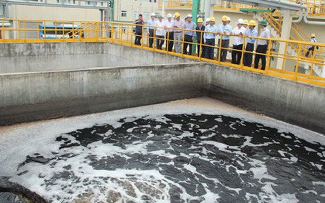 Bộ Tài nguyên Môi trường lý giải việc không thanh tra Formosa trong 2018