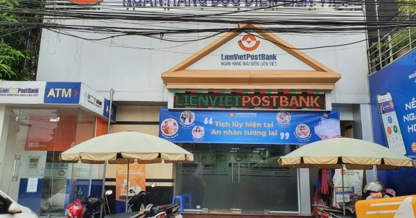 LienVietPostBank mua lại trước hạn lô trái phiếu trị giá 1.100 tỷ đồng