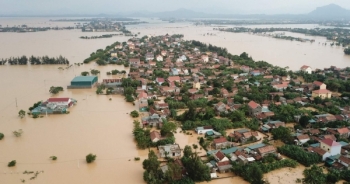 Kết thúc bình chọn 10 sự kiện tiêu biểu ngành Tài nguyên và Môi trường năm 2022