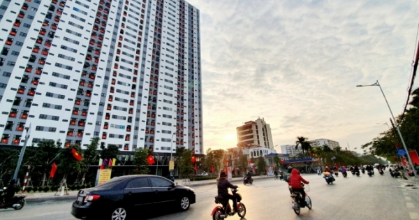 Hải Phòng: Tạm thời chưa thu tiền thuê nhà tại các chung cư theo giá mới