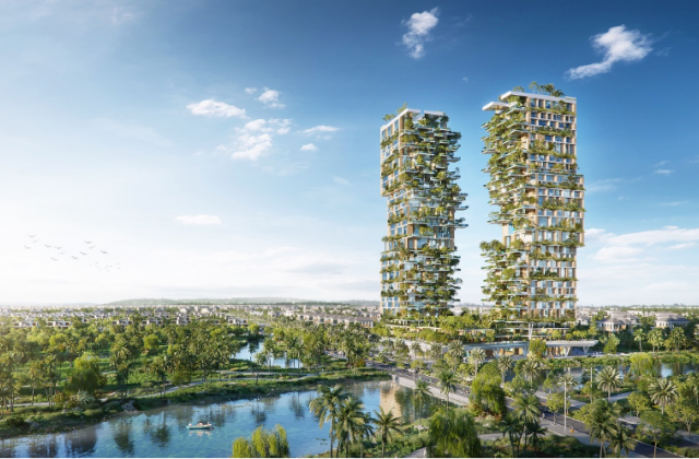 M&ocirc; h&igrave;nh căn hộ d&agrave;nh cho người lớn tuổi đầu ti&ecirc;n tại Việt Nam