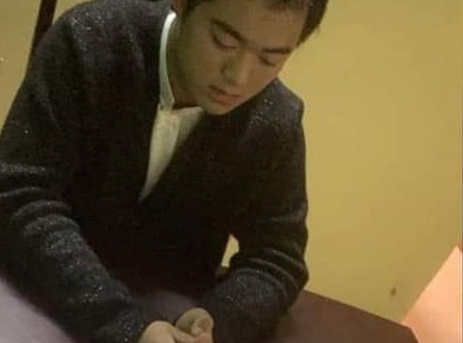 Quảng Ninh: Bắt giữ đạo chích trộm kiềng vàng tại đền Đức ông Hoàng Cần