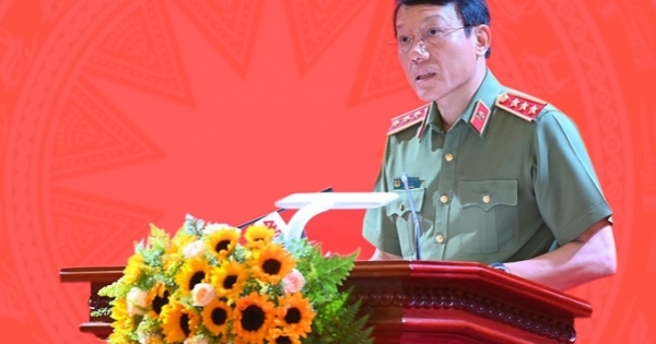 Quán triệt sâu sắc quan điểm của Đảng về bảo vệ an ninh quốc gia