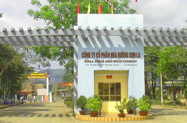 Công ty Mía đường Sơn La (SLS) bị Cục thuế Sơn La phạt và truy thu thuế