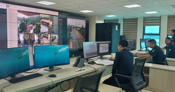 Hải quan Quảng Ninh: Chuyển đổi số góp phần tiết kiệm, hiệu quả, minh bạch