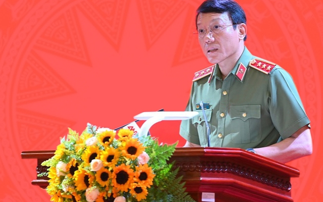 Quán triệt sâu sắc quan điểm của Đảng về bảo vệ an ninh quốc gia